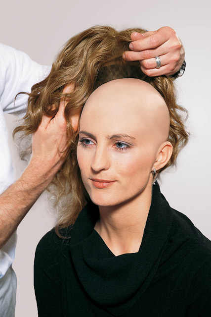 Aida aufsetzen