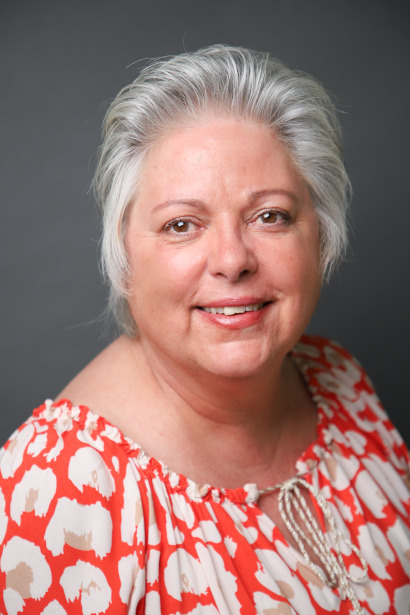 Annette Wie&szlig;ner
